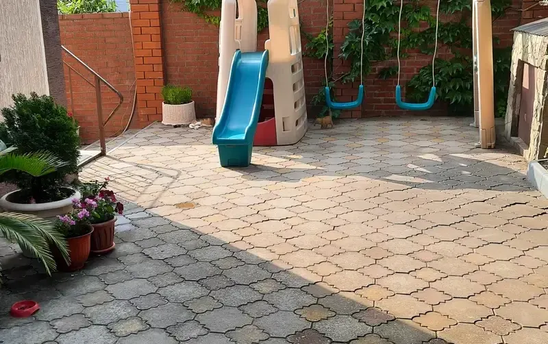 Часть дома с отдельным входом — фото 4
