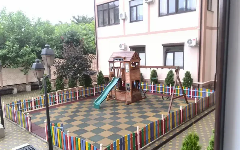 Однокомнатная квартира — фото 2