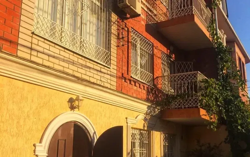 Гостевой дом «Светлана»