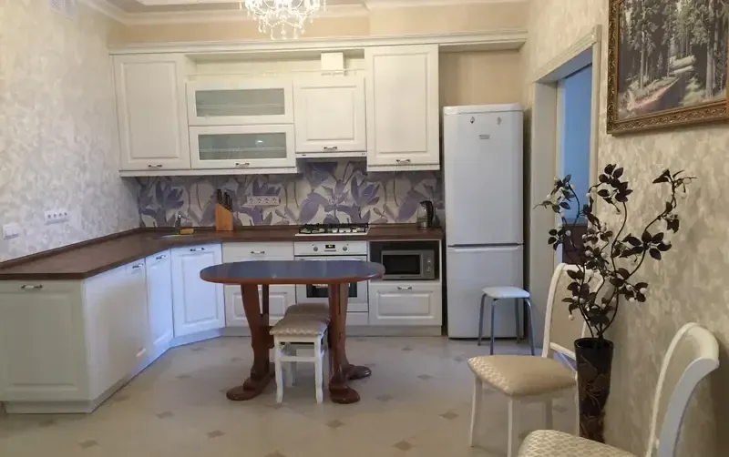 2-х комнатная квартира