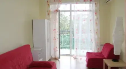 Квартира