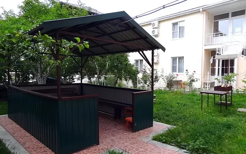 Гостевой дом «Мария» — фото 2