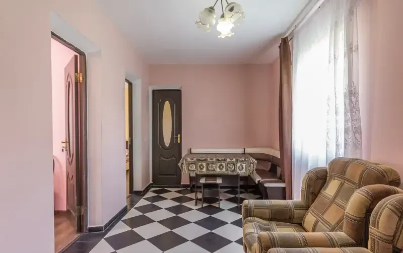 Гостевой дом «Мария» — фото 5