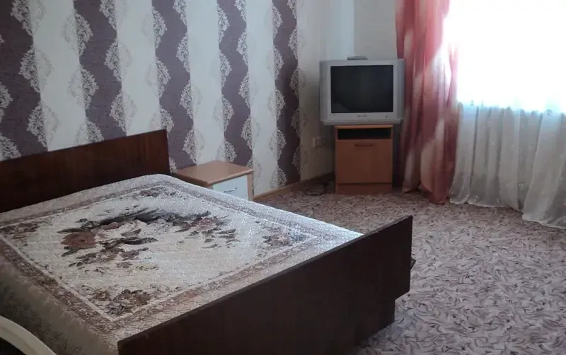 Однокомнатная квартира — фото 5