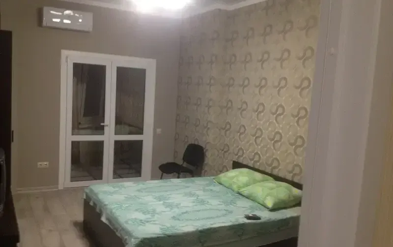 Однокомнатная квартира в центре города