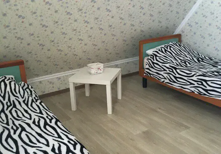 Этаж под ключ с отдельным входом на Репина — фото 2