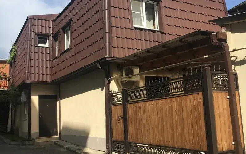 Гостевой дом «Центр» — фото 2