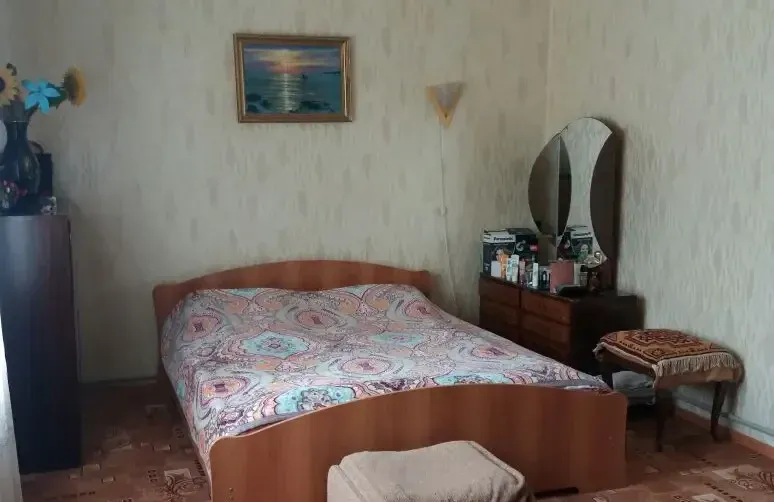 2-х комнатный дом на Гоголя