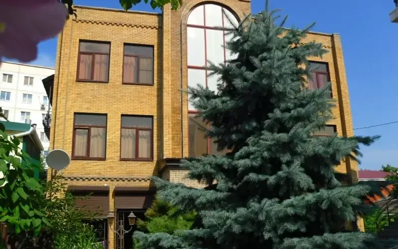 Гостевой дом "Эксклюзив"