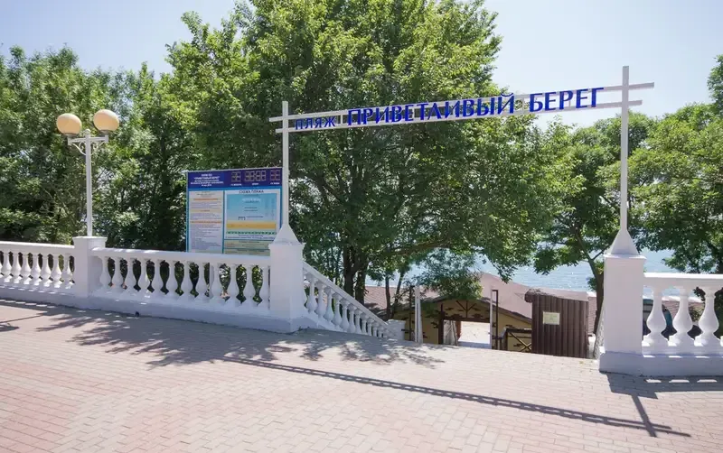 Гостиничный комплекс «Ольга» — фото 5