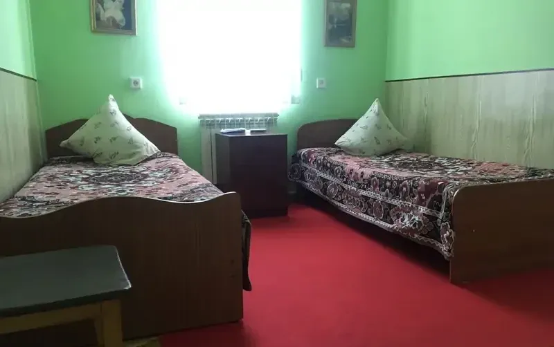 Этаж под ключ у моря