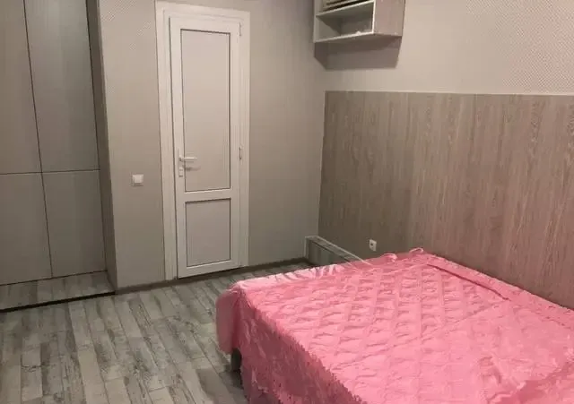 Однокомнатная квартира на Репина — фото 2