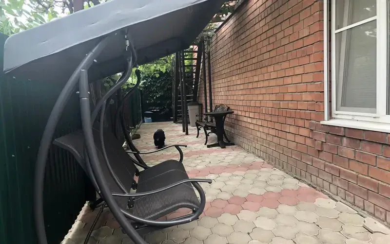 Гостевой дом «Светлана» — фото 5