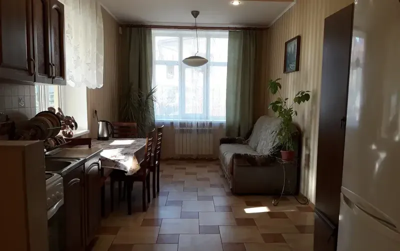 Гостевой дом «Осеана» — фото 3
