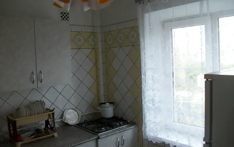 Квартира на Гринченко — фото 5