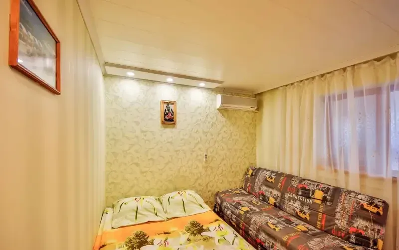 Часть дома под ключ — фото 2