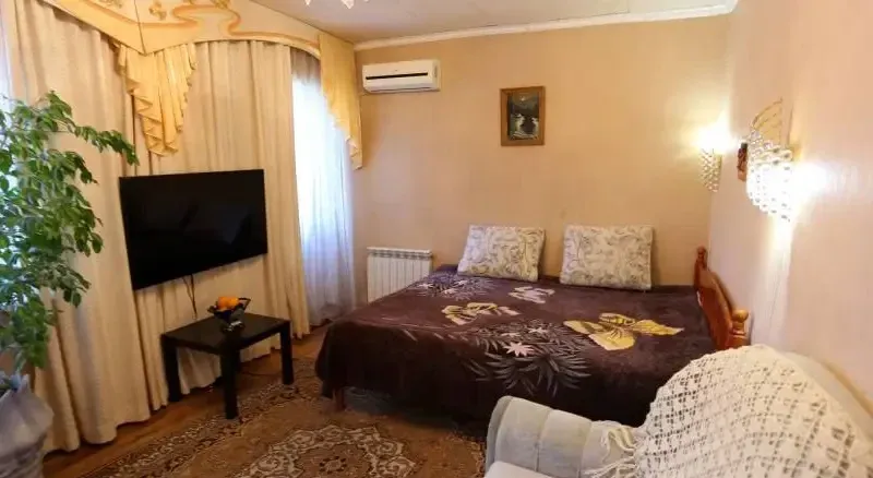 Комната в доме у моря — фото 5