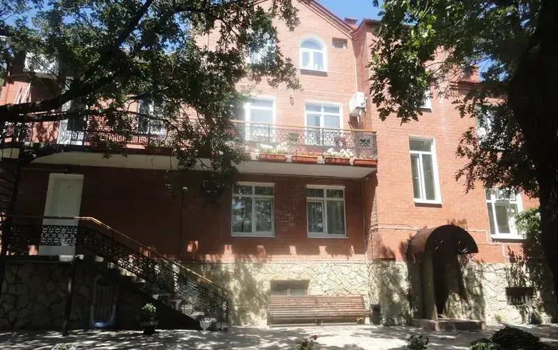 Мини-гостиница "На Лазурной" — фото 2