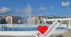 Однокомнатная квартира в ЖК «Черноморский 1» — фото 3
