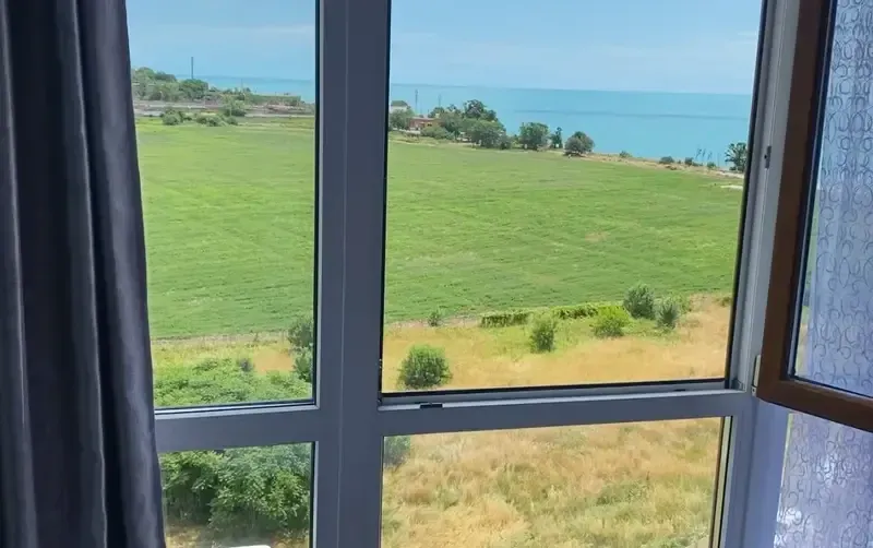 Евродвушка в ЖК «Черноморский» у моря с видом — фото 5