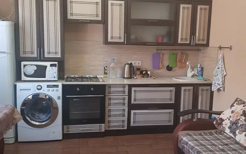 Дом под ключ