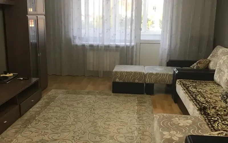 Двухкомнатная квартира на Курзальной