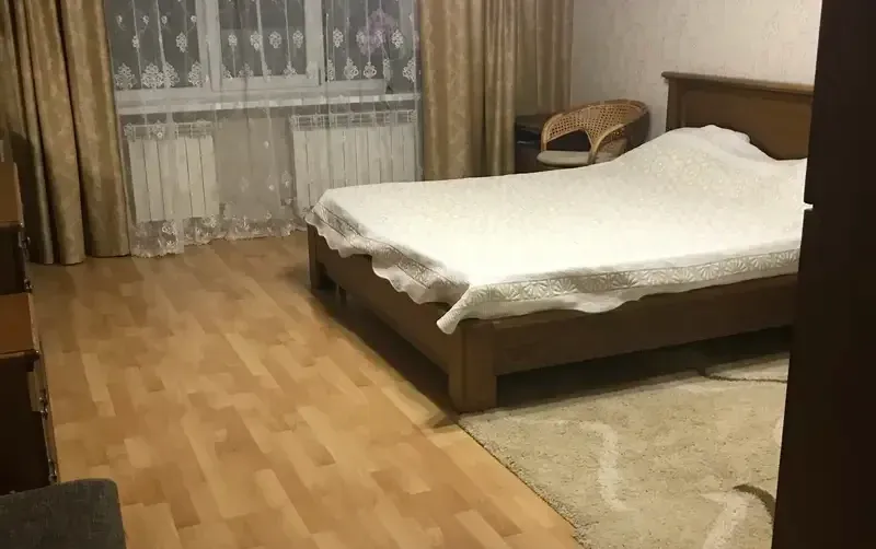 Двухкомнатная квартира на Курзальной — фото 2