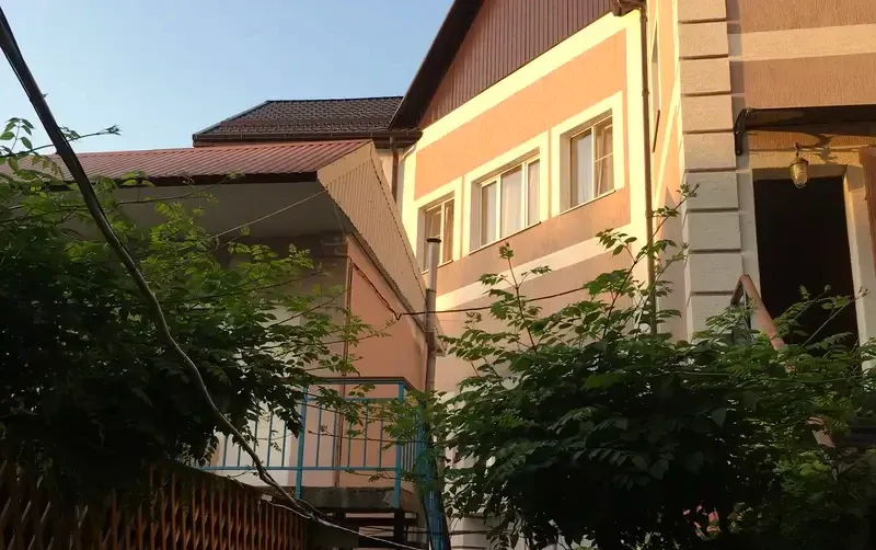 Гостевой дом «Анастасия»