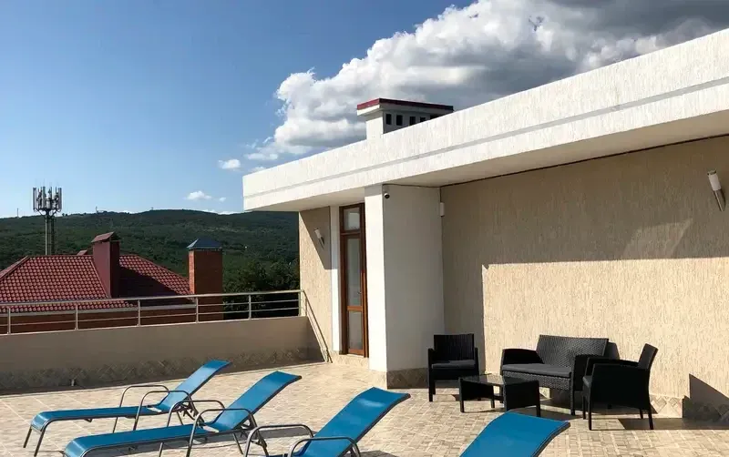 Гостевой дом «Amore» — фото 5
