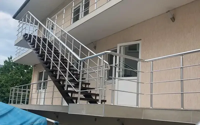 Гостевой дом на Вильямса — фото 2