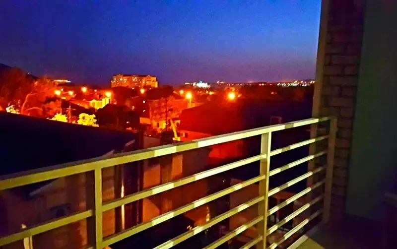 Гостевой дом «В центре»