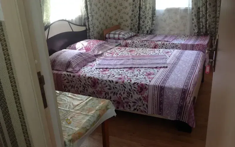 Частный дом на Шевченко
