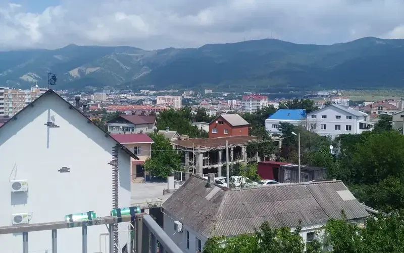 Дом под ключ «В гостях как дома»