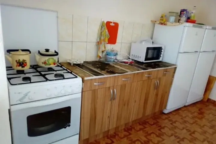 Гостевой дом на Кутузова 9 — фото 3