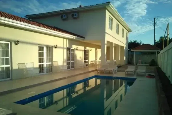 Отель «Villa la rose de provence Hotel»