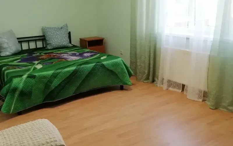 Этаж под ключ «У Андреевского парка»