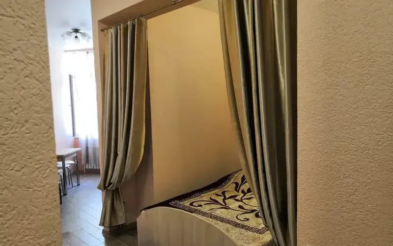 Квартира — студия — фото 2