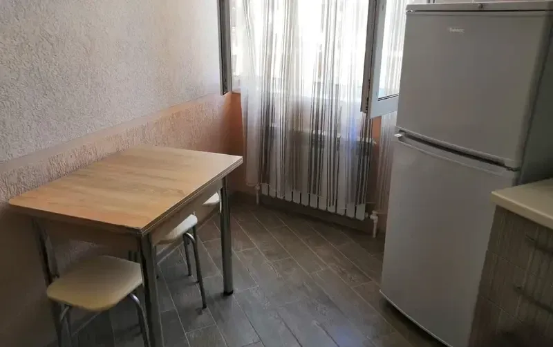 Квартира — студия — фото 4