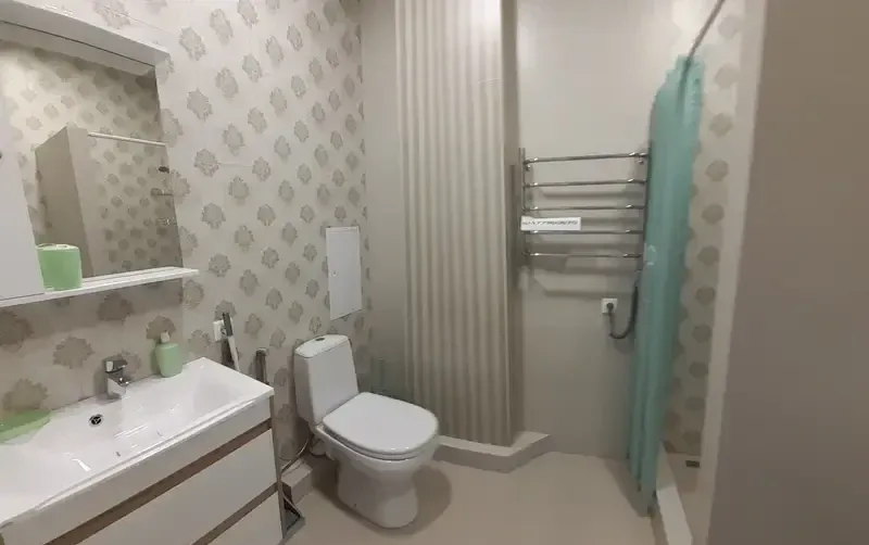 Евродвушка на Витебской — фото 5