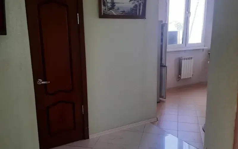 Квартира с террасой — фото 3