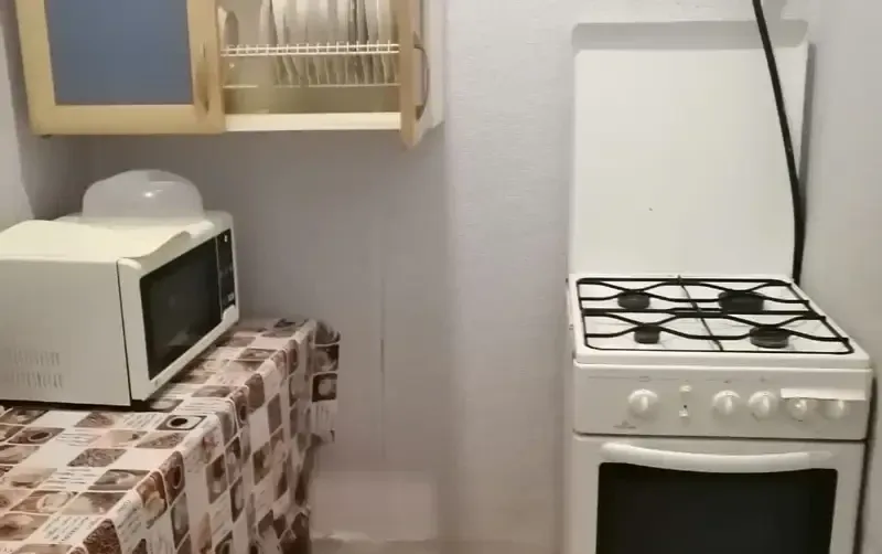 Гостевой дом на Прибойной — фото 3