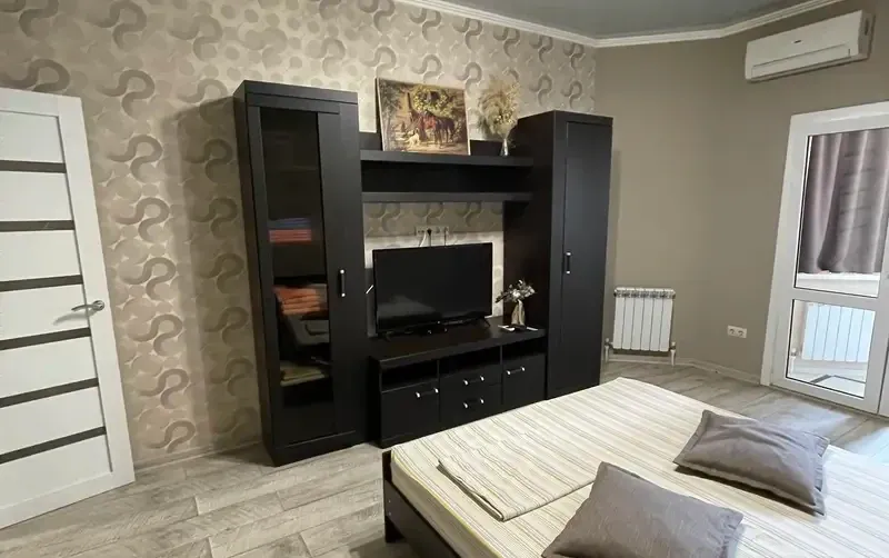 Однокомнатная квартира на Тельмана