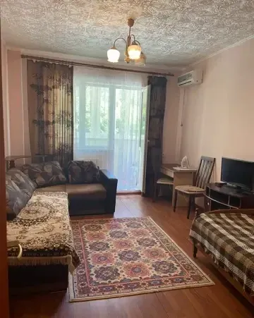 2-х комнатная квартира на Одесской