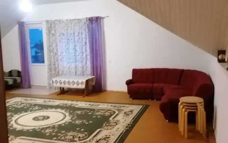 Коттедж на Орджоникидзе — фото 2