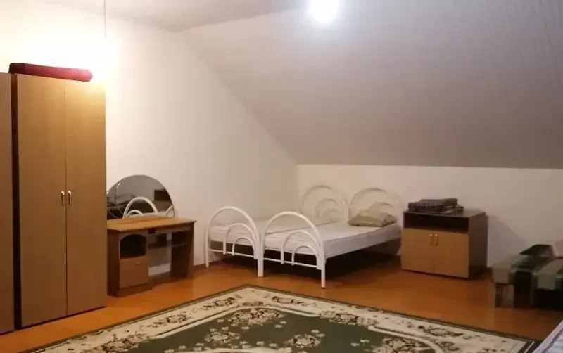 Коттедж на Орджоникидзе — фото 4