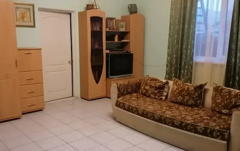 Коттедж на Орджоникидзе — фото 5