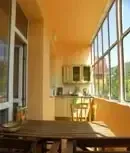 Отель "Лика" — фото 5