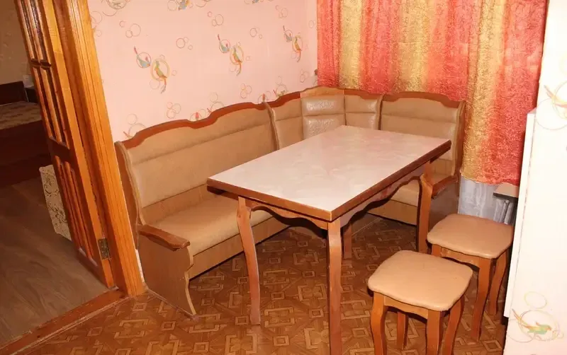 Квартира на Севастопольской — фото 4