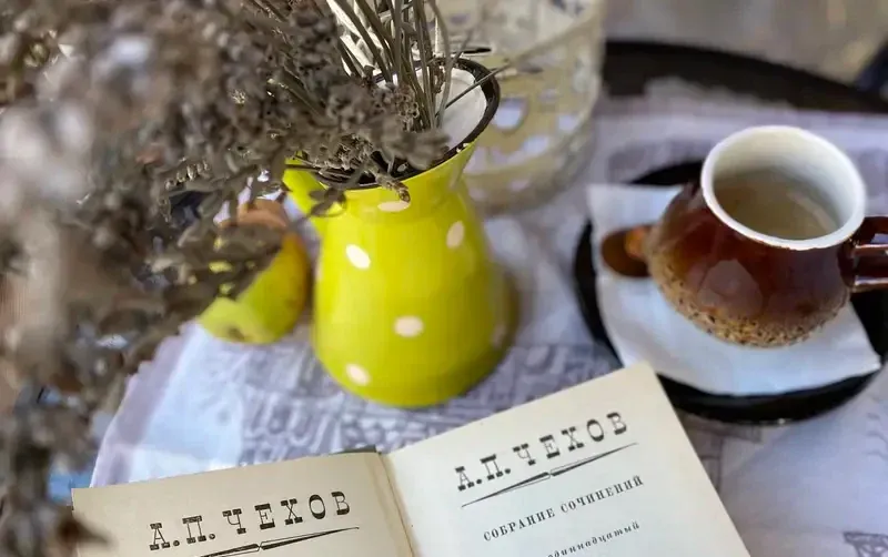 Гостевой дом «DolceFarNiente» — фото 4