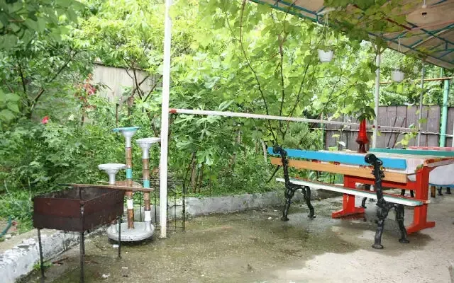 Частный сектор на Фрунзе — фото 4